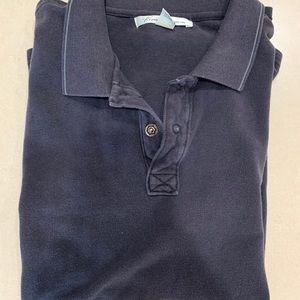 KENNETH COLE MEN’S POLO